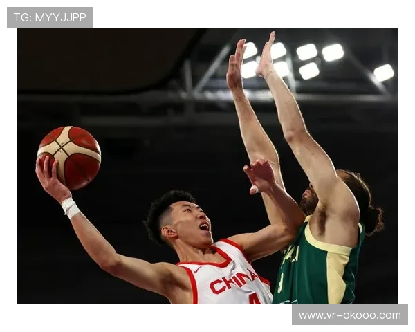 廖三宁17分成亮点，中国男篮后卫线表现冰火两重天