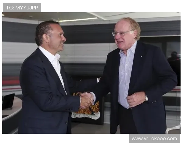 AC米兰老板卡尔迪纳莱首次正式访问意甲联盟并出席会议