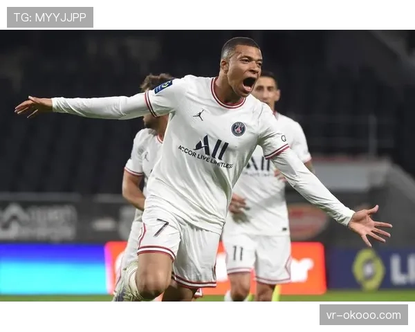 巴黎圣日耳曼4-0大胜昂热，姆巴佩参与全部四粒进球